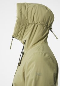 Helly Hansen VICTORIA INSULATED - Parka - sage
