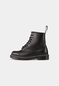 Dr. Martens Botines con cordones - black