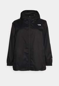 Unselected, black