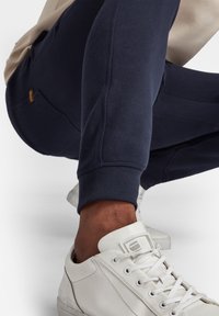 G-STAR PREMIUM CORE TYPE - Pantalones deportivos - sartho blue
