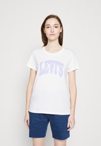 Levi's® Triko s potiskem - whites