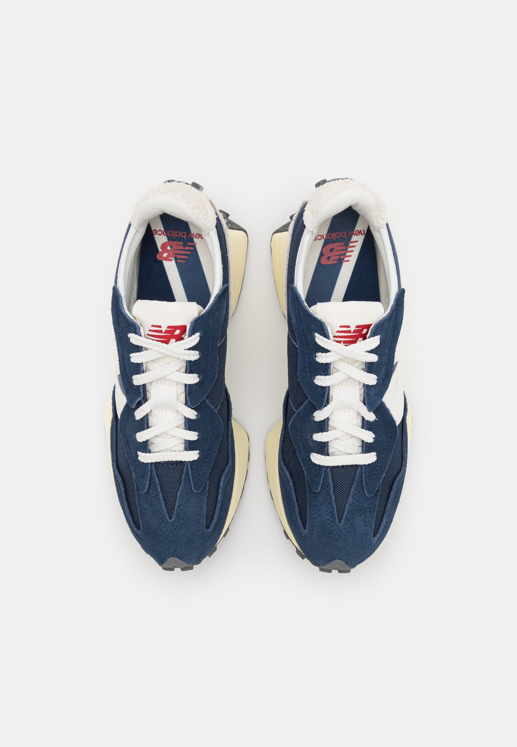 ◆NEW BALANCE◆ニューバランス U327W U327WEG NAVY/RED(EG) New Balance ニューバランス NEWBALANCE スニーカー U327W