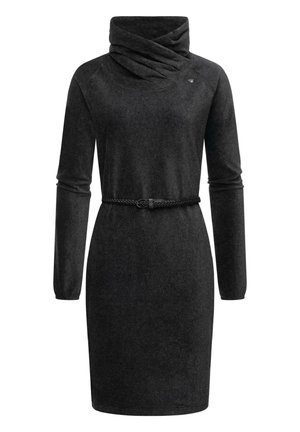 Tubino - dark grey