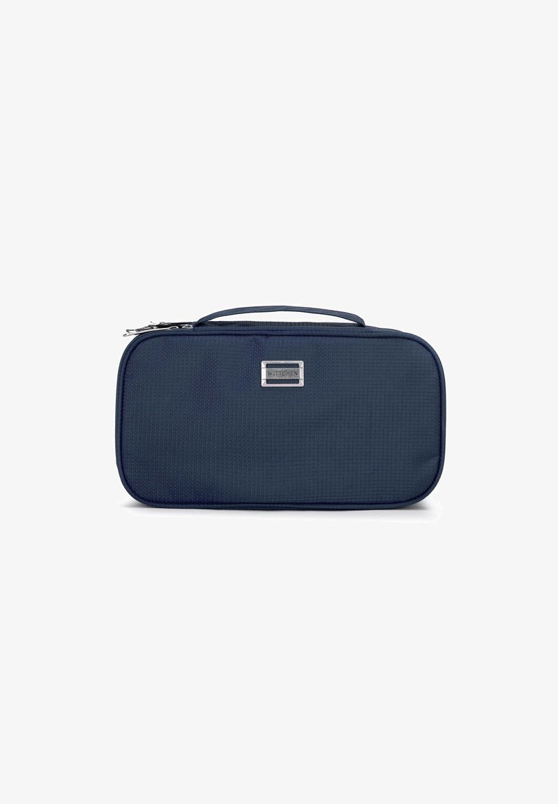 WITTCHEN Trousse - dark blue