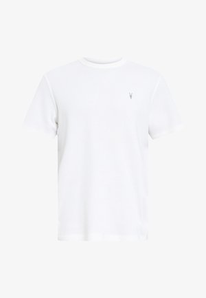 AllSaints ELLIS - T-shirt basic - white