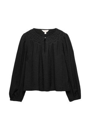 Marks & Spencer, (|6) - Bluse - black