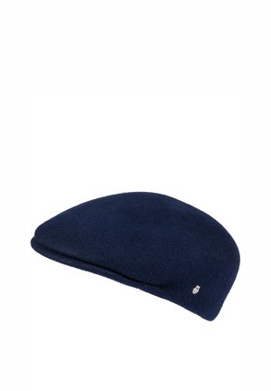 Beanie - navy