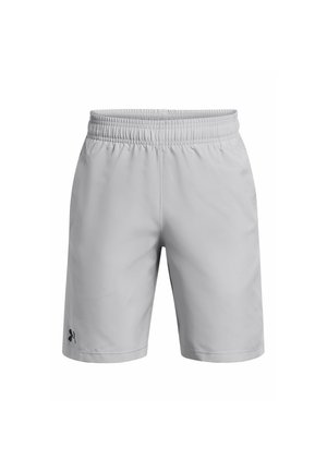 UA TECH  - Sports shorts - mod gray