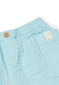 United Colors of Benetton BERMUDA - Šortky - blue