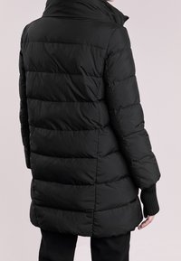 MAX&Co. Dunfrakker - black