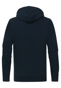 Petrol Industries VINTAGE - Hoodie - midnight navy