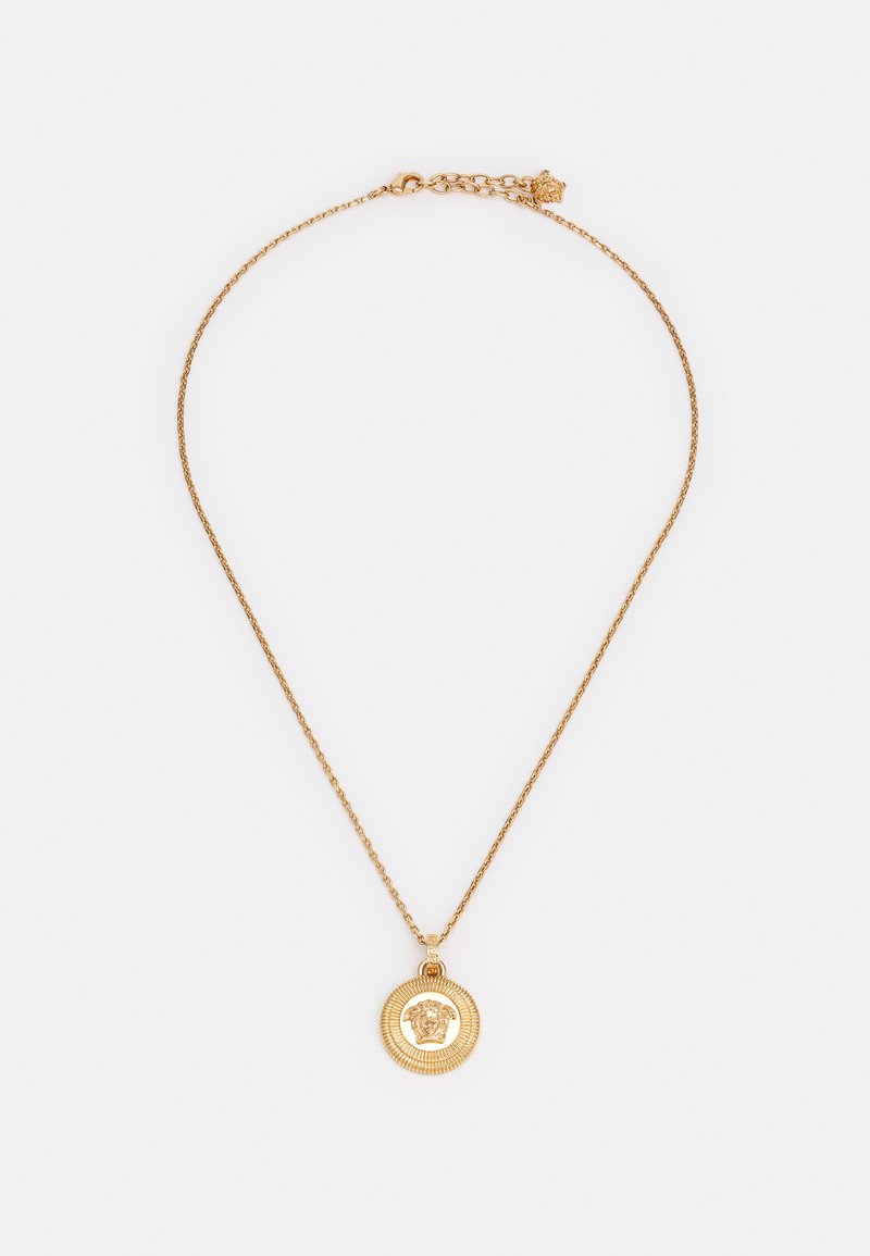 Versace Collier - gold-coloured/doré - ZALANDO.BE