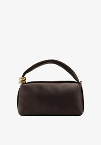 Sélectionné, brown