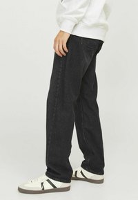 Jack & Jones Jeans relaxed fit - black denim