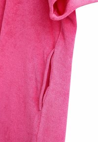 Next OVERSIZED COVER UP STANDARD - Badekåber - pink