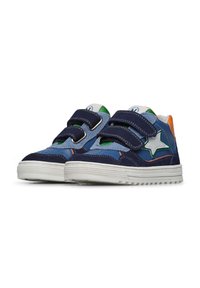 Naturino HESS - Sneakers basse - marineblau