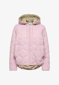 Valittu, burnished lilac