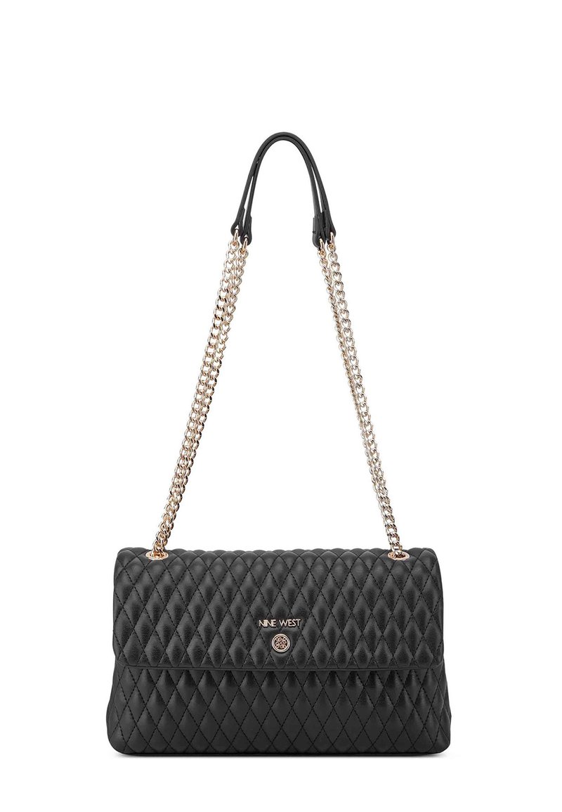 Nine West Chelsay Umhängetasche - Praktische Crossbody-Tasche Mit Verstellbarem Gurt