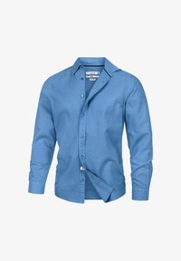 Niewybrane, parisian blue