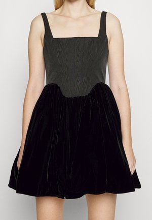Vestido de cóctel - black