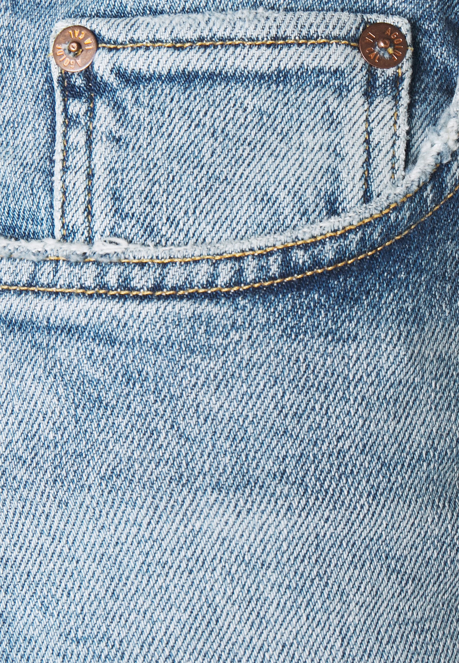 Slim fit jeans - precipice light indigo 