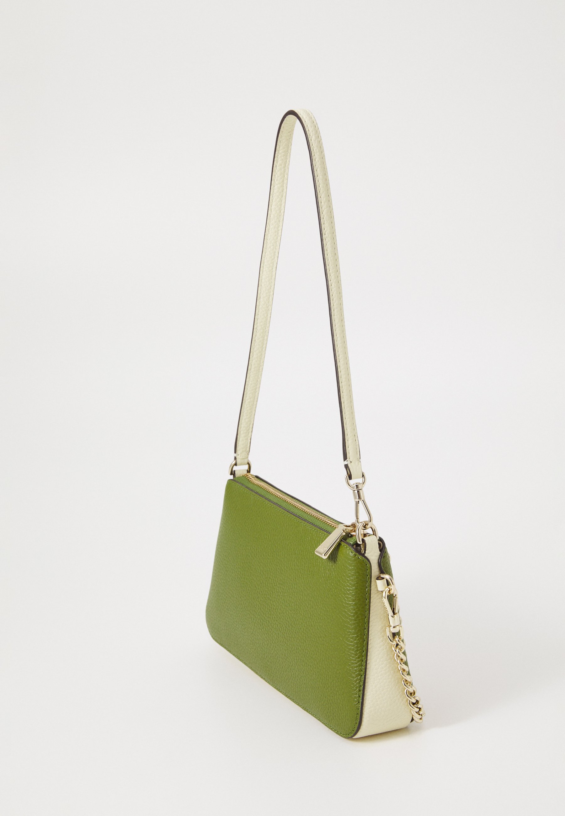 kate spade new york - Torebka/zielony - Zalando.pl