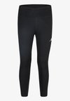 ESSENTIALS  - Legíny - black