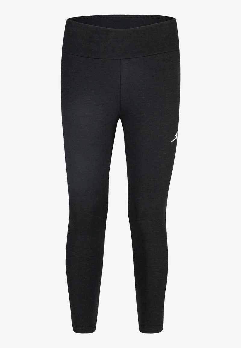 Jordan - ESSENTIALS  - Legíny - black, Zväčšiť