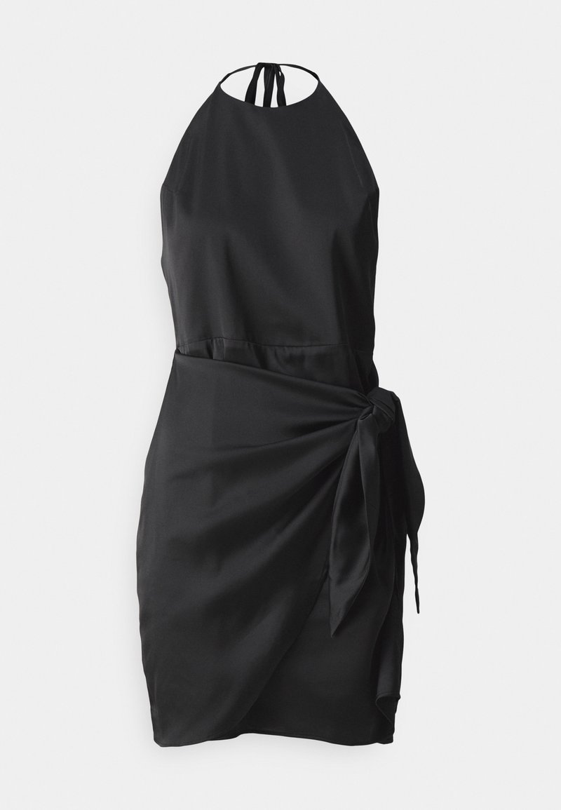 Guess Cocktailjurk zwart