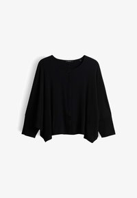 Selected, black