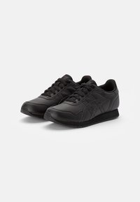 ASICS SportStyle Tenisky - black