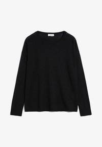 Unausgewählt, black