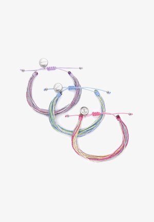 Singularu, SUNSET SPARK 3 PACK - Pulsera - silver-coloured