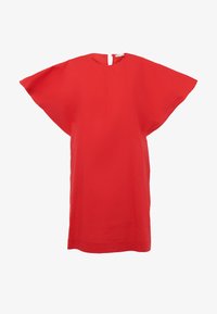 Non selezionato, fire