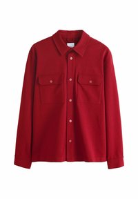 Non sélectionné, red