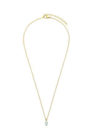 CHIC - Ketting - gold-coloured