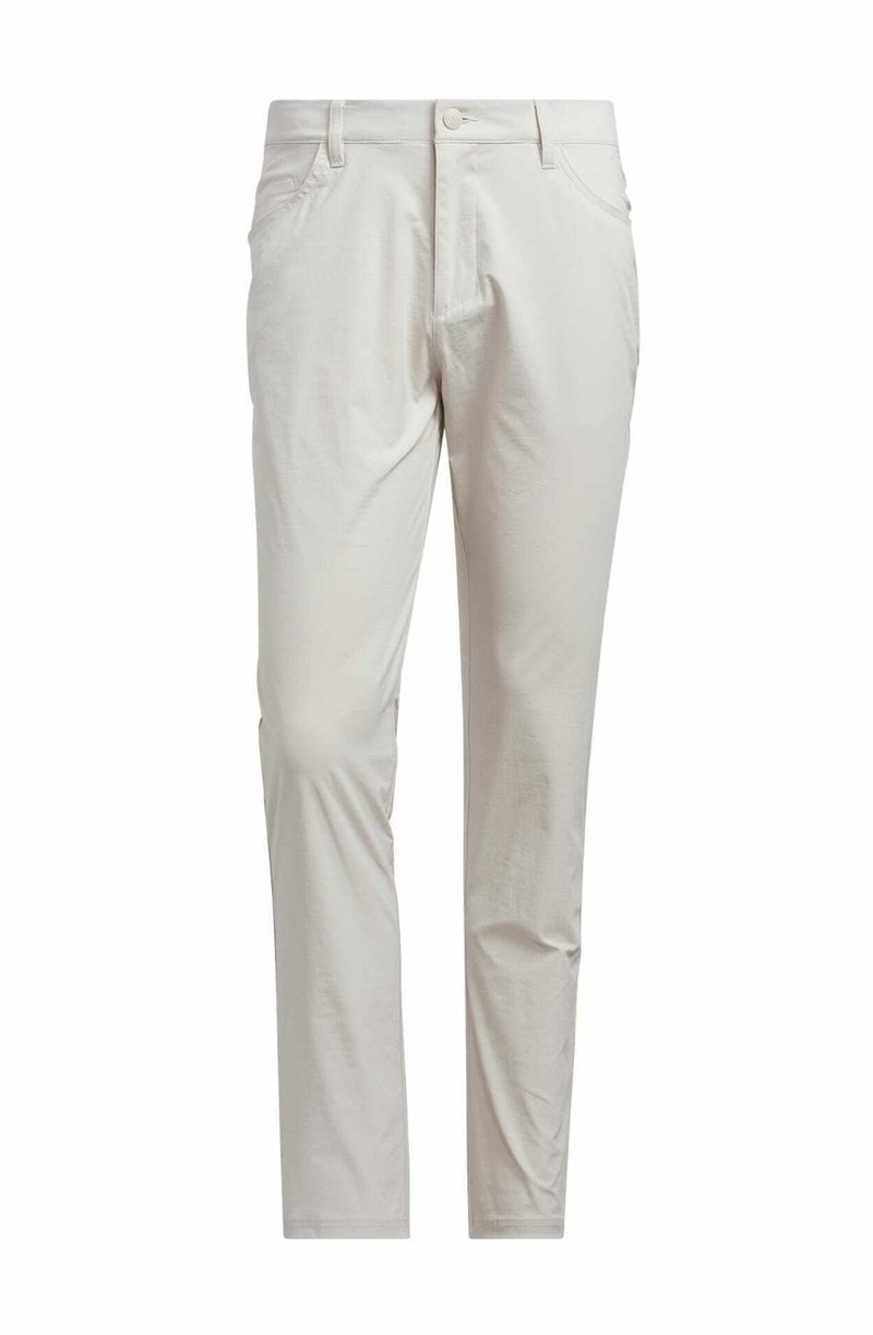 adidas Golf Broek beige adidas Golf Broek beige