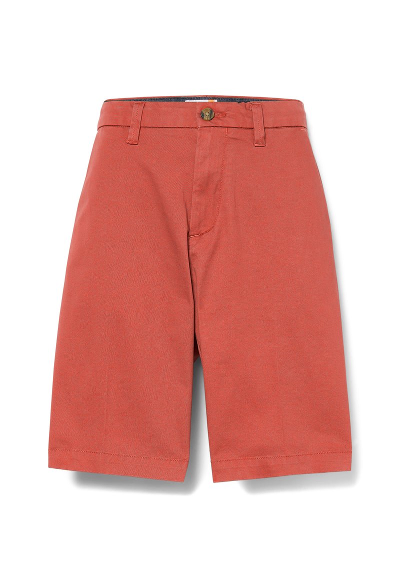 Timberland Shorts rood Timberland Shorts rood