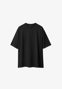 Niet geselecteerd, black