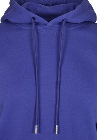 Urban Classics Jersey con capucha - blue