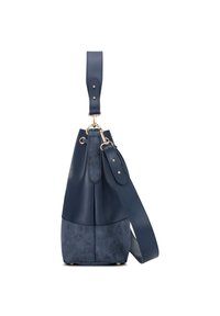 Expatrié SARAH - Handväska - blau