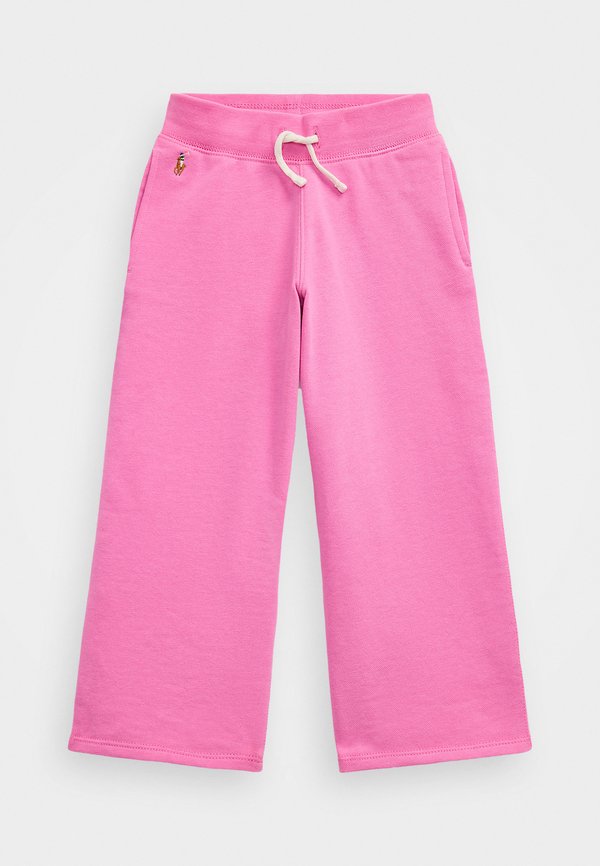 FRENCH TERRY WIDE LEG SWEATPANT - Tracksuit bottoms4