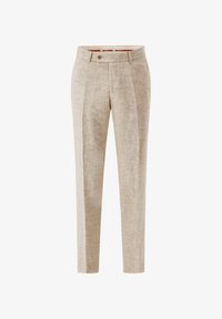 Niet geselecteerd, beige