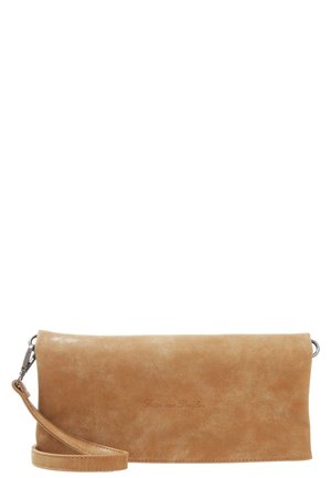 Fritzi aus Preußen Clutches - cognac