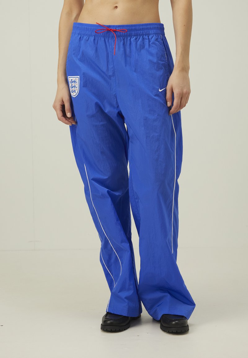 Hose Nike Jogginghose Blau Kariert Nike Performance ENGLAND