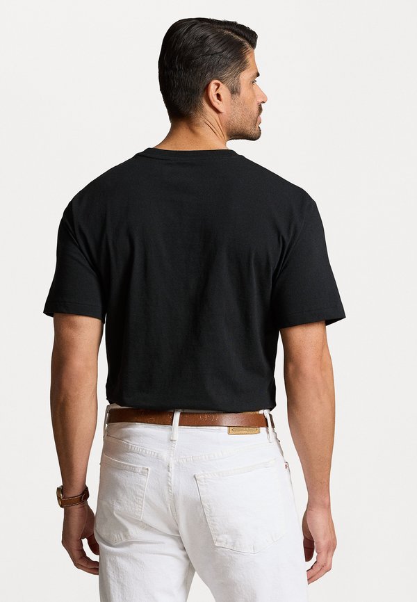 JERSEY POCKET T-SHIRT - Basic T-shirt4