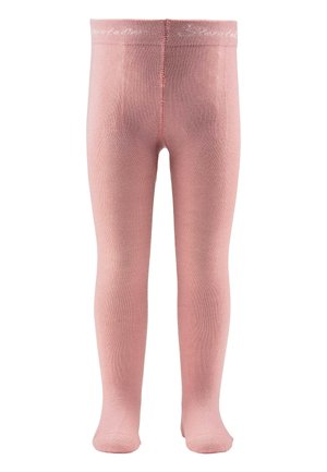 Sterntaler Strumpfhose - rosa rosa