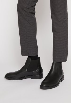 SLHBLAKE - Bottines - black