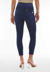 Freddy N.O.W.® CLASSIC - Skinny džíny - dark jeans seams on tone