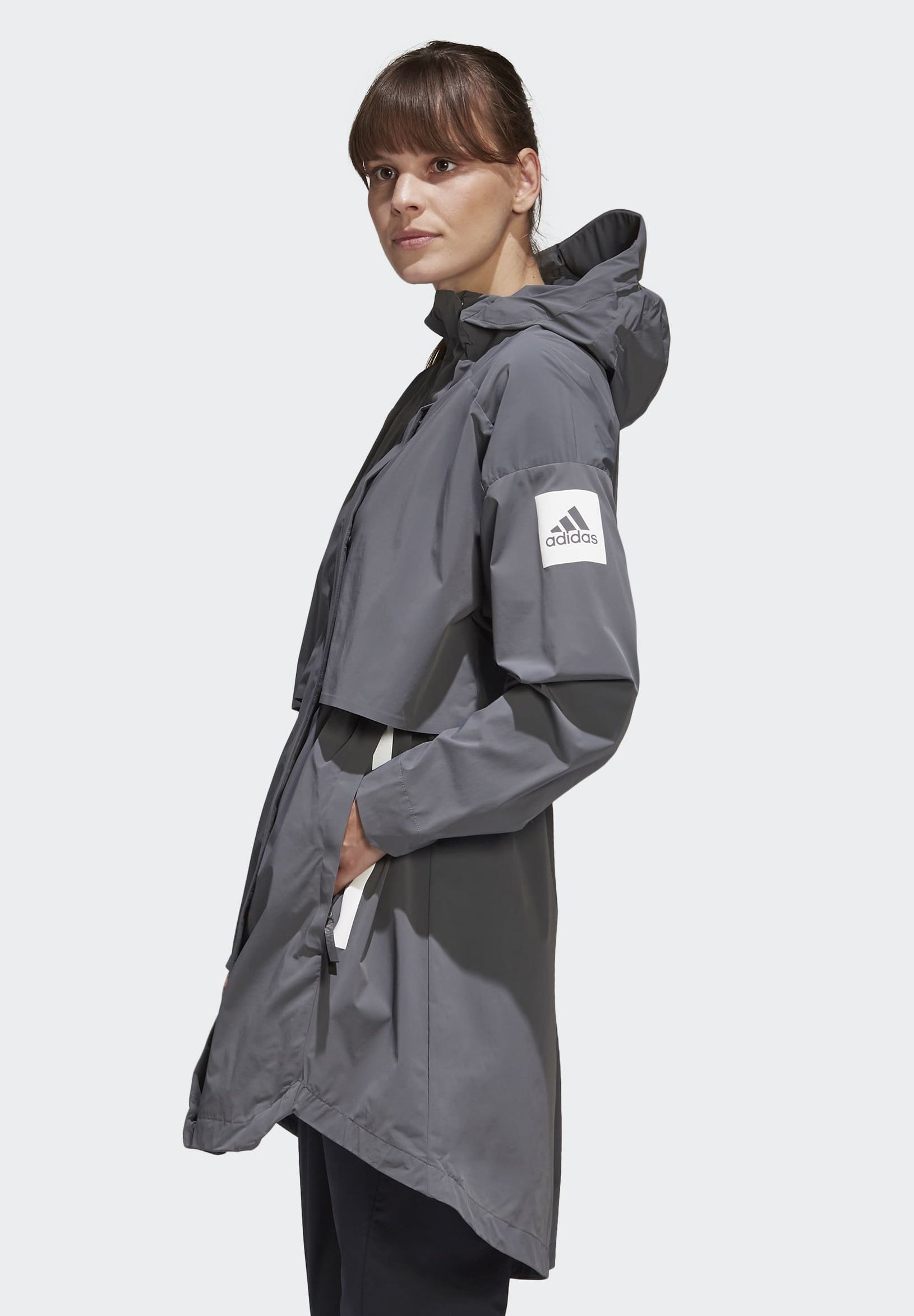 adidas myshelter parka